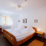 Apartament Waldklause *