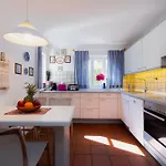 Waldklause Apartament