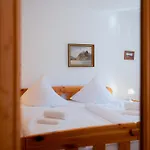 Apartament Waldklause *