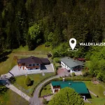 Waldklause Schönau am Königssee