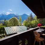 Waldklause Schönau am Königssee