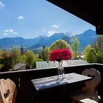 Apartament Waldklause