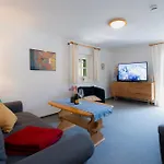 Apartament Waldklause *
