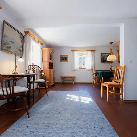 Waldklause Apartment