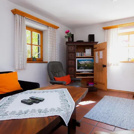 Apartment Waldklause