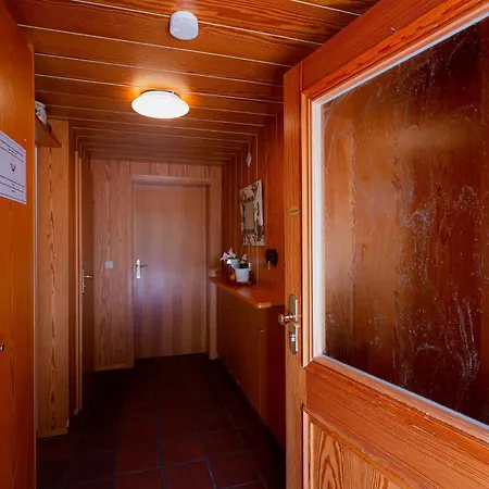 Waldklause Apartment *