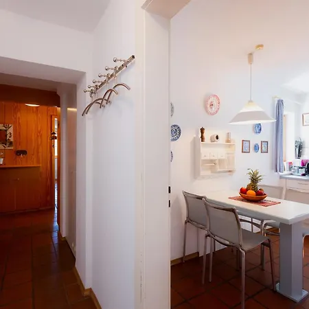 Waldklause Apartment