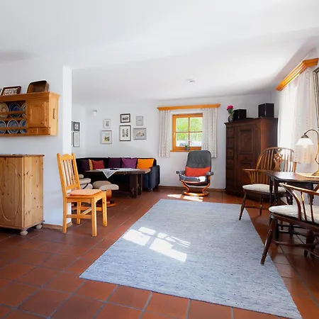 Apartment Waldklause