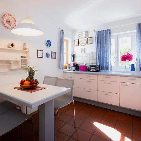 Waldklause Apartment *