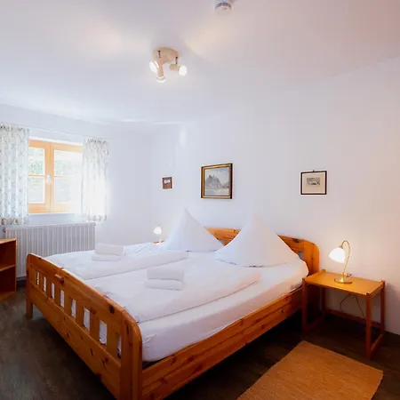 Apartment Waldklause *