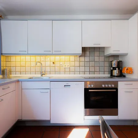 Waldklause Apartment Schoenau am Koenigsee