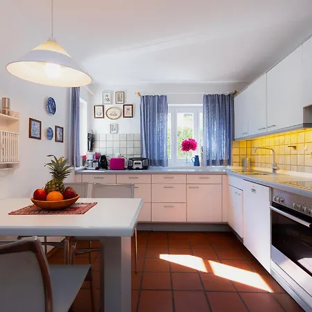 Waldklause Apartment