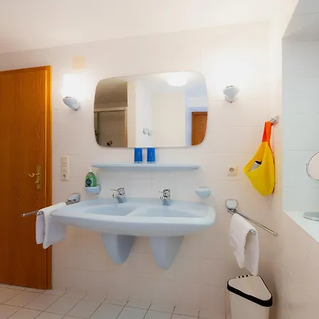 Apartment Waldklause