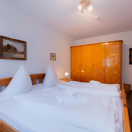 Waldklause Apartment *