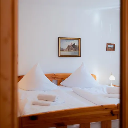 Apartment Waldklause *