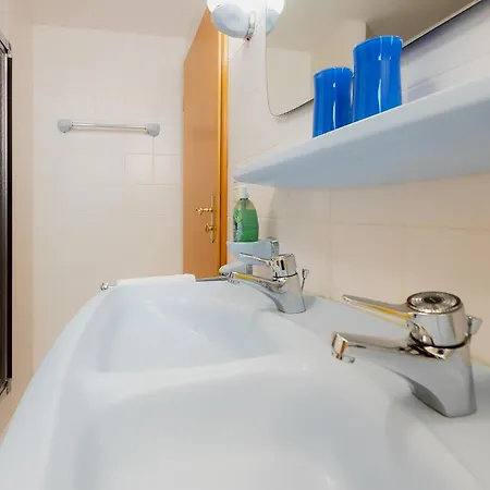 Waldklause Apartman