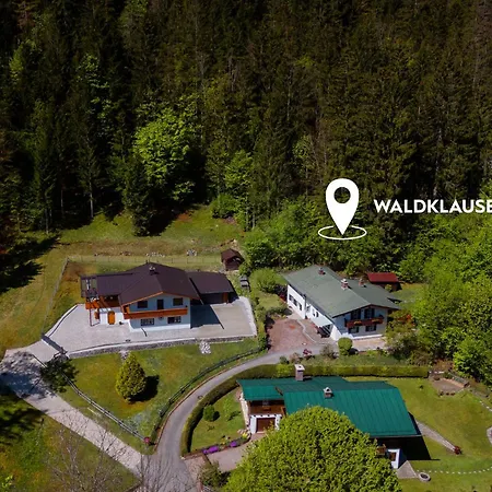 Waldklause Schönau am Königssee