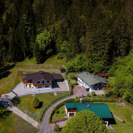 Waldklause