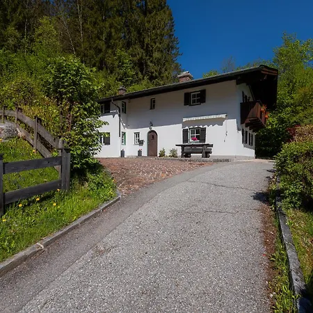 Apartman Waldklause