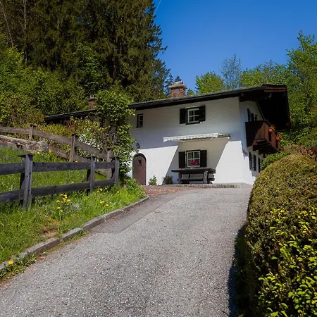 Waldklause Apartment *
