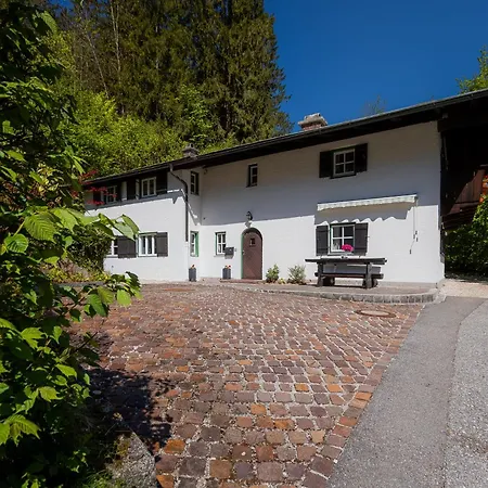 Apartament Waldklause *