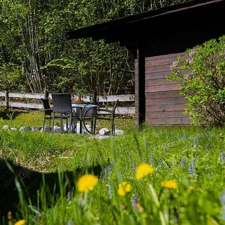 Waldklause Schönau am Königssee