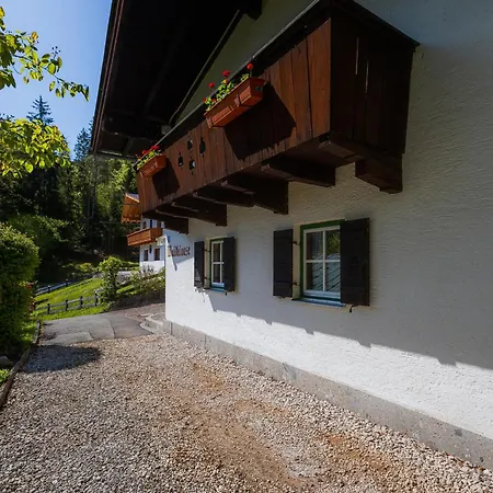 Apartment Waldklause