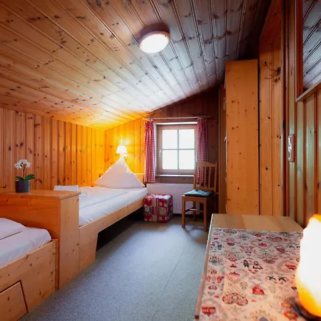 Apartman Waldklause *