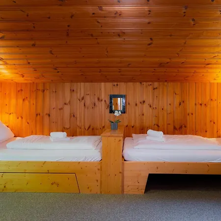 Waldklause Apartman Schönau am Königssee