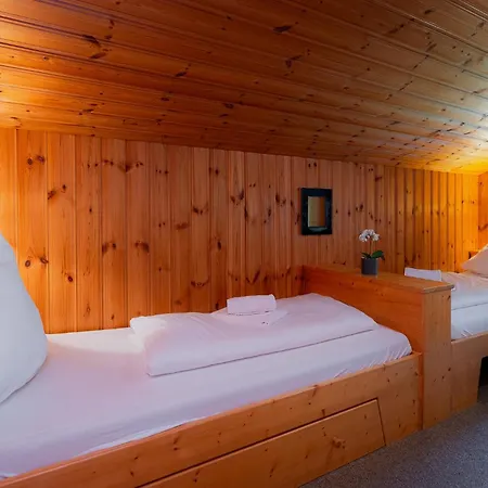 Apartman Waldklause Schönau am Königssee
