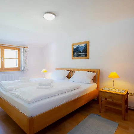Waldklause Apartment