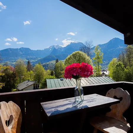 Apartman Waldklause