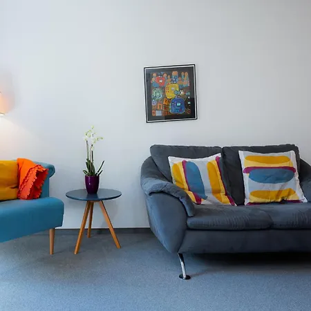 Waldklause Apartment *
