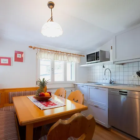 Apartment Waldklause Schoenau am Koenigsee