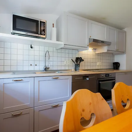 Waldklause Apartment