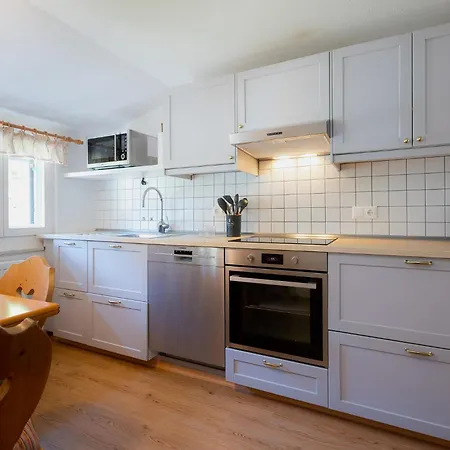 Apartment Waldklause