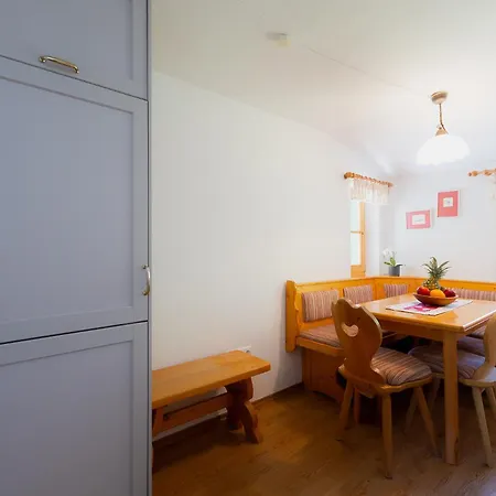 Apartment Waldklause Schoenau am Koenigsee