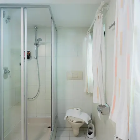 Waldklause Apartman