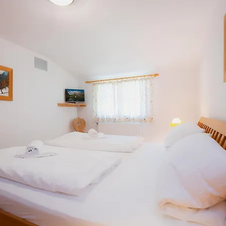 Apartment Waldklause