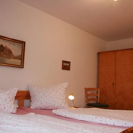 Apartment Waldklause *