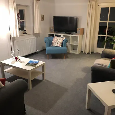 Waldklause Apartment *