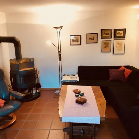 Waldklause Apartment