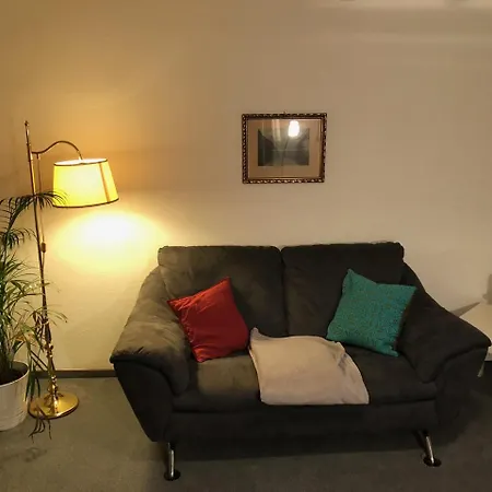 Apartment Waldklause Schoenau am Koenigsee