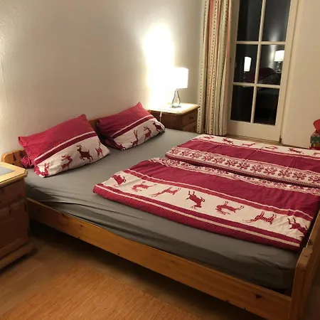 Waldklause * Schoenau am Koenigsee