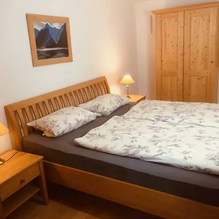 Apartment Waldklause