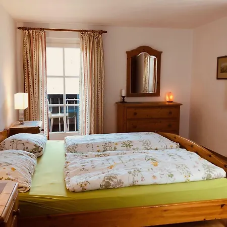 Apartment Waldklause