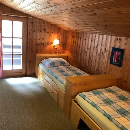 Waldklause Apartment Schoenau am Koenigsee