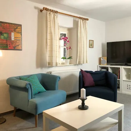 Waldklause Apartment