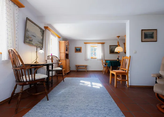 Waldklause Apartamento