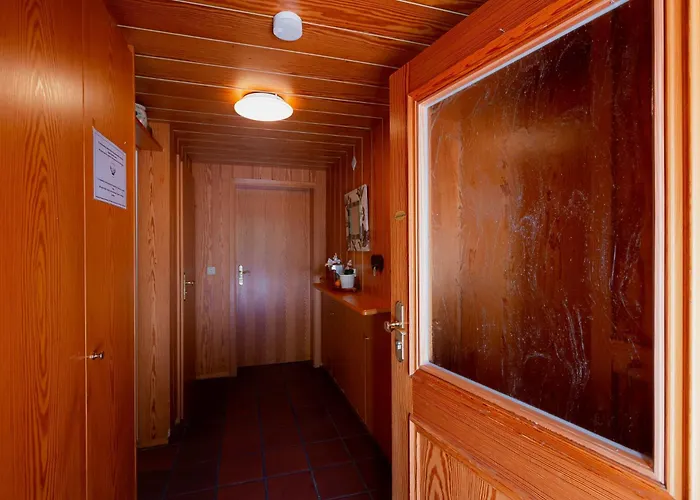 Waldklause Apartamento *